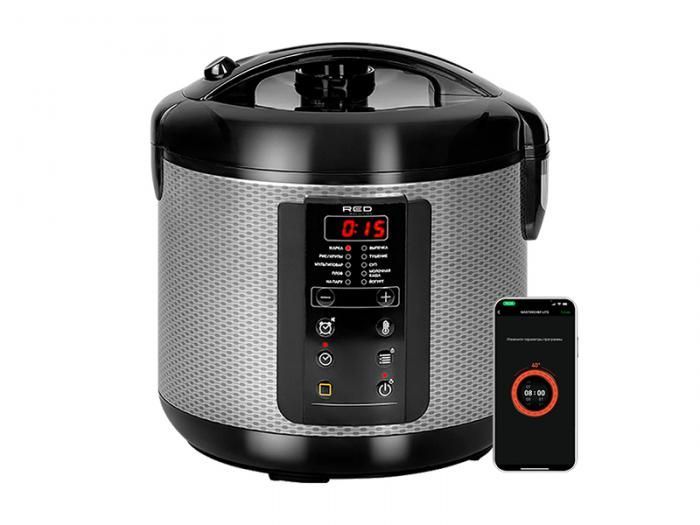 Мультиварка Red Solution SkyCooker RMC-M225S