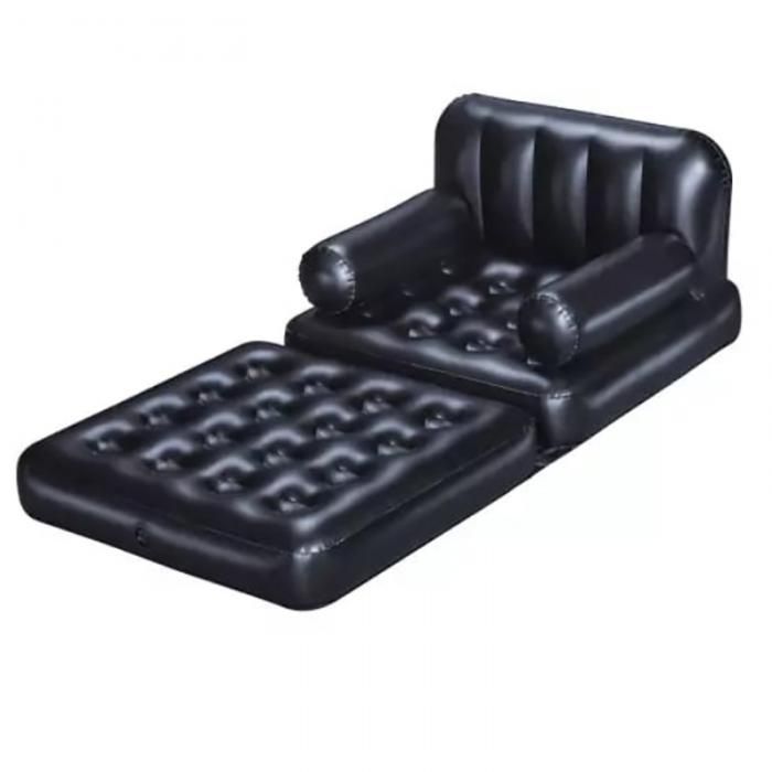 Надувное кресло BestWay Multi-Max 191х97х64cm 75114 BW