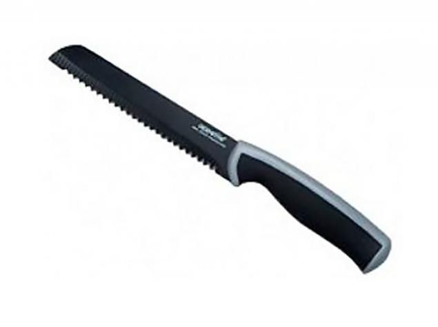 Нож Appetite Эффект Grey FLT-002B-2G - длина лезвия 150mm