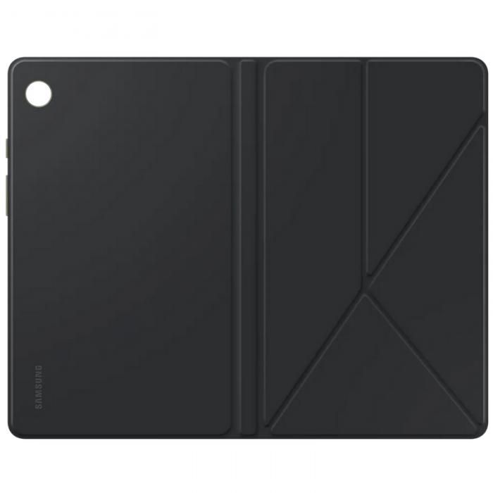 Чехол для Samsung Galaxy Tab A9 Book Cover Black EF-BX110TBEGRU
