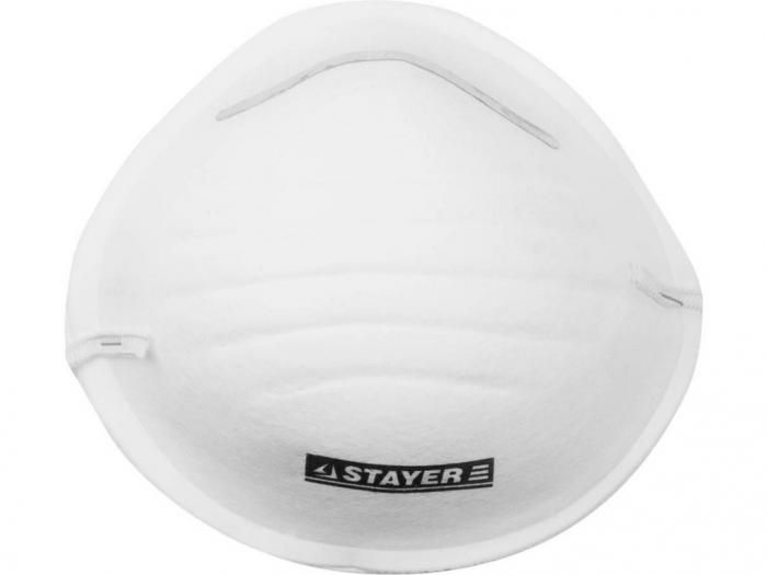 Защитная маска Stayer Master Orion 1110-H20_z01