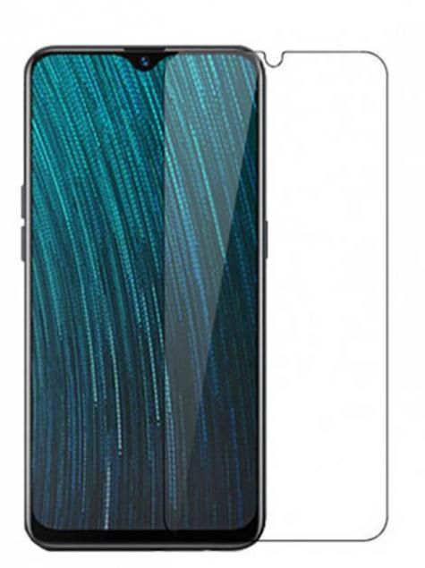Гидрогелевая пленка LuxCase для Samsung Galaxy M12 0.14mm Front Transparent 86153