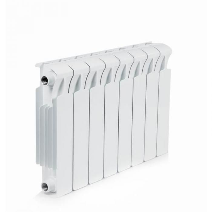 Радиатор Rifar Monolit 350-8 RM35008
