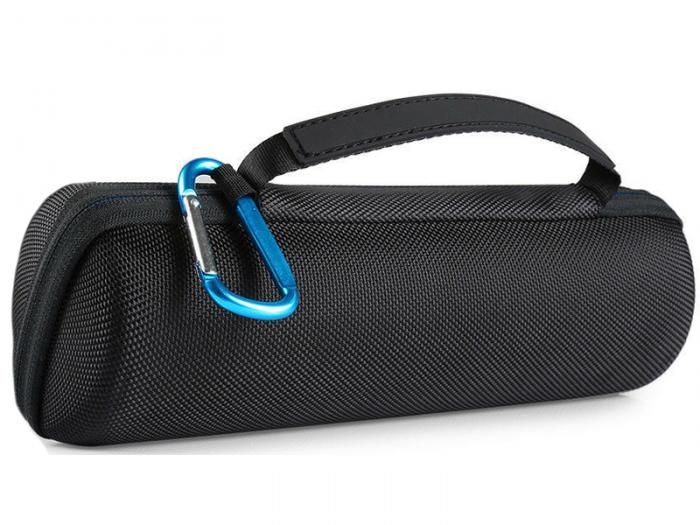 Чехол для акустики Eva Portable Storage Carrying Travel Case Bag for JBL Flip 4