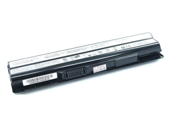 Аккумулятор Vbparts для MSI FX400 / FX600 BTY-S14 49Wh 012608