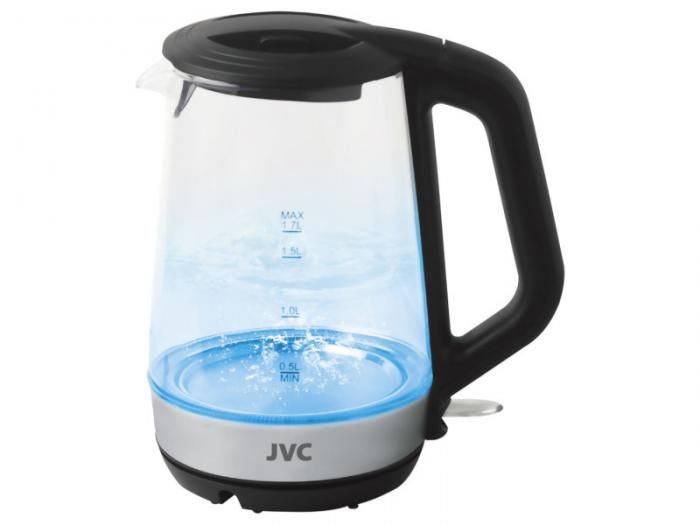 Чайник JVC JK-KE1803 1.7L