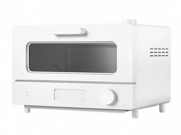 Мини печь Mijia Intelligent Steam Small Oven 12L MKX02M White
