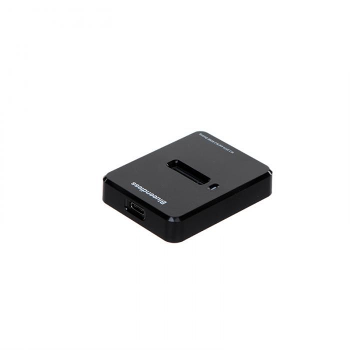 Док-станция Palmexx M.2 M-key B-key NVMe SATA USB 3.1 SSD-DOCK-M2