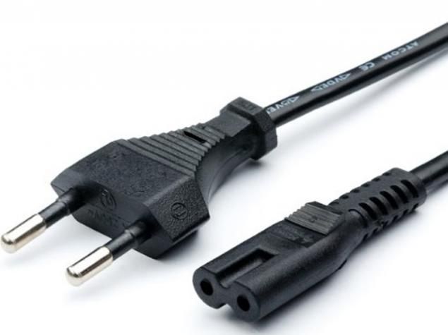 Кабель ATcom Power Supply Cable 1.8m 0.5mm AT16134