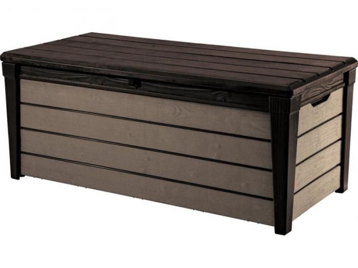 Сундук Keter 120 Brush Deck Box 230408