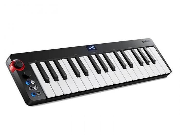 MIDI-клавиатура Donner Music N-32