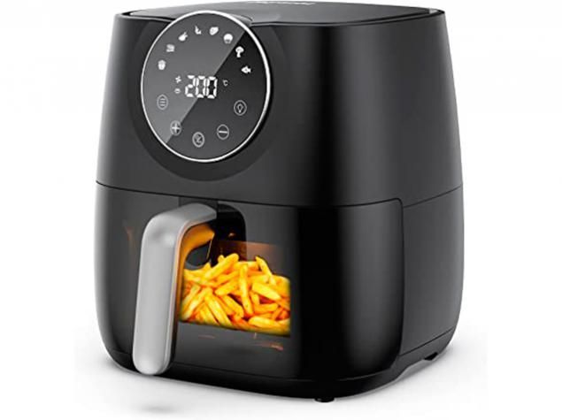 Аэрогриль Joyami Air Fryer JDR030