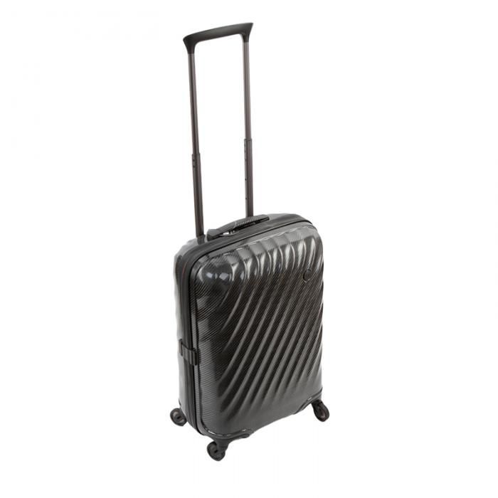 Чемодан Ninetygo Ultralight Luggage 20 Black