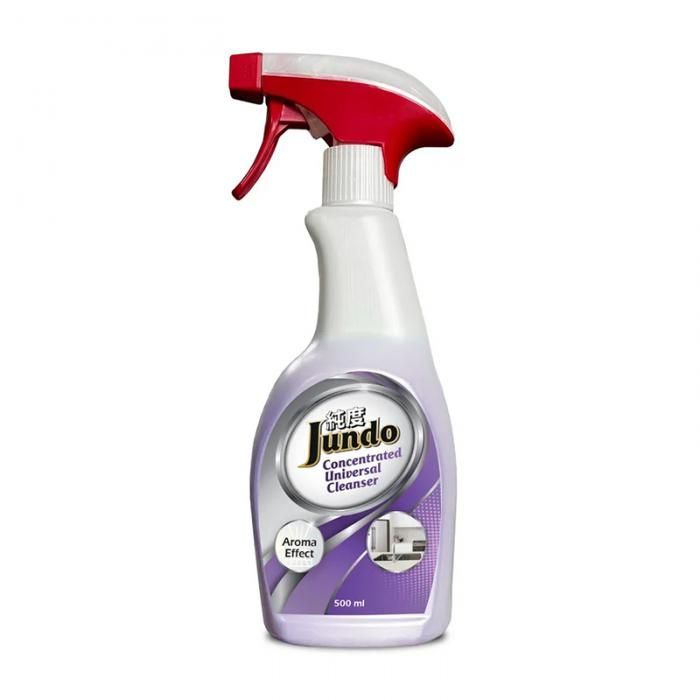 Средство Спрей для мытья поверхностей с арома-эффектом Jundo 500ml 4903720021729