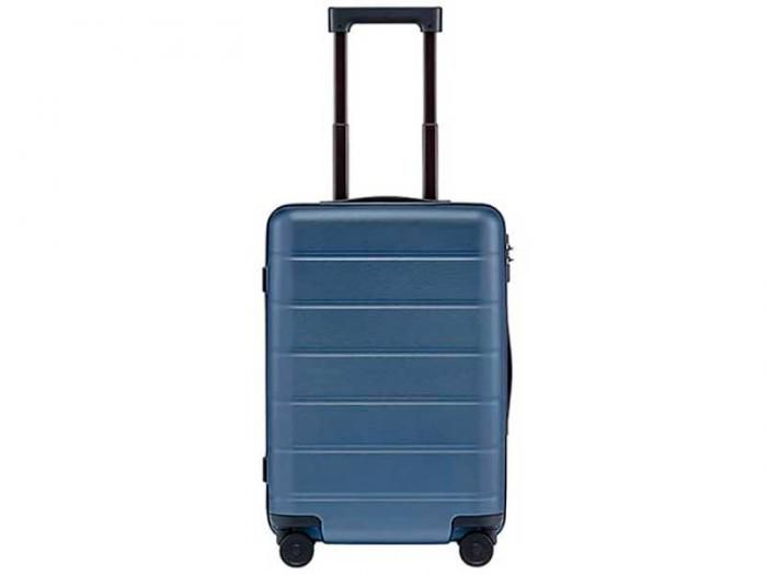 Чемодан Xiaomi Mi Suitcase Series 20 LXX02RM Blue