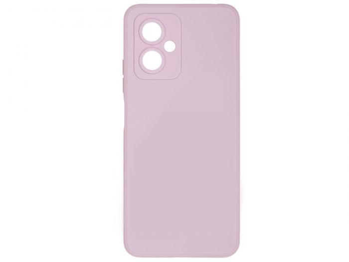 Чехол Zibelino для Poco X5 5G Soft Matte с микрофиброй Lilac ZSMF-XIA-X5-5G-LIL