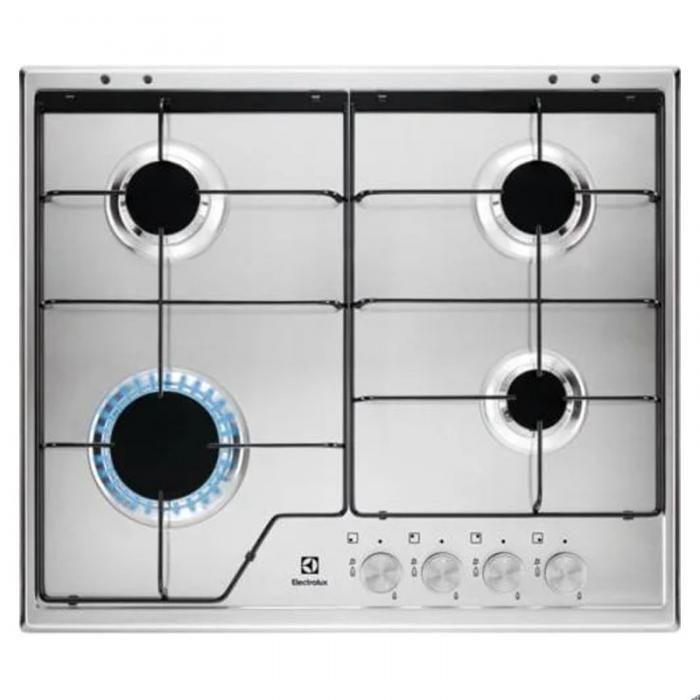 Варочная панель Electrolux KGS6424SX