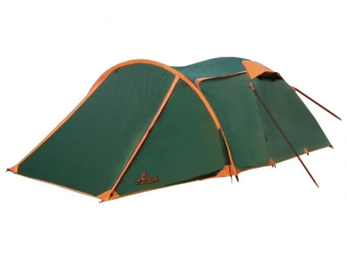 Палатка Totem TTT-016 V2 Carriage Green