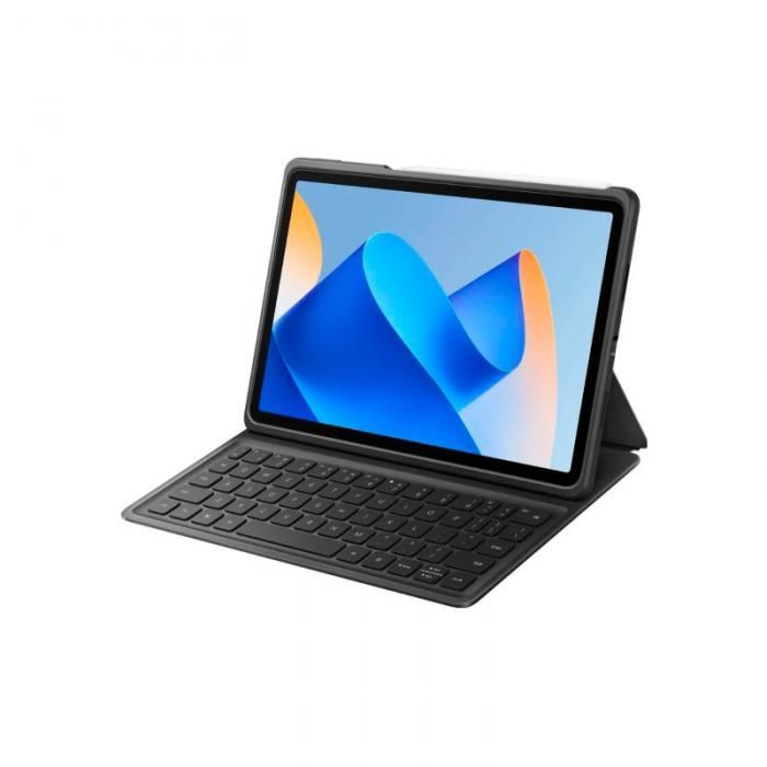 Планшет Huawei MatePad 11 Wi-Fi 8/128Gb + Keyboard Graphite Black DBR-W09 53013VMC (Qualcomm Snapdragon 865 2.84Ghz/8192Mb/128Gb/Wi-Fi/Bluetooth/Cam/11.0/2560x1600/Harmony OS)