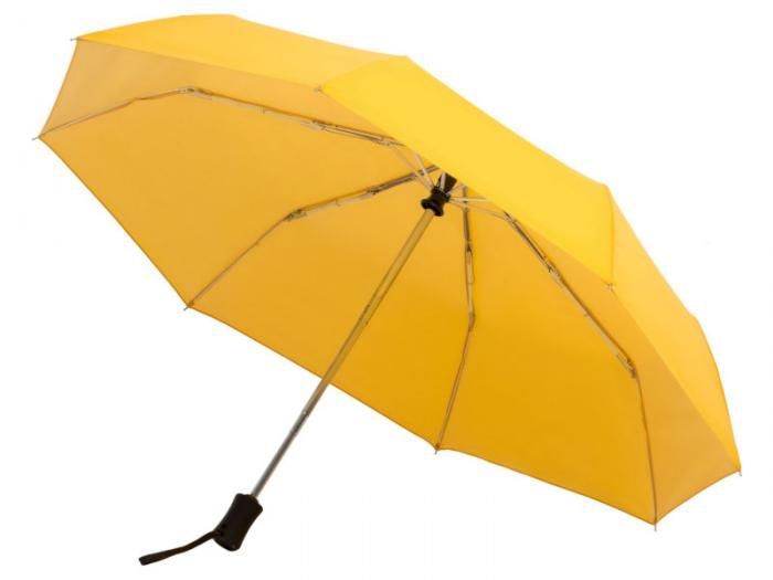 Зонт Molti Manifest Color Yellow 13334.80